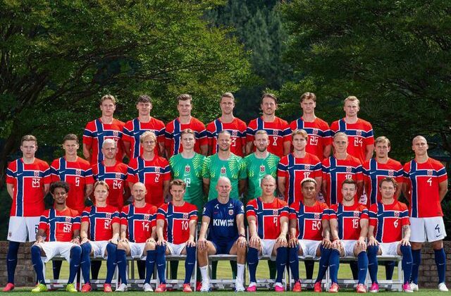 Dünya Kupası’na şimdiden damga vurdular! Norveç’ten ABD’de aç kalmamak için görülmemiş yöntem
