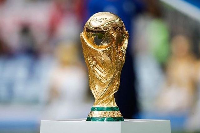 2026 FIFA Dünya Kupası Son 32 Turu Eşleşmeleri Açıklandı