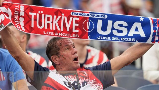 Dünya Kupası’nda sürprizler gecesi! İşte 32’deki ilk eşleşmeler