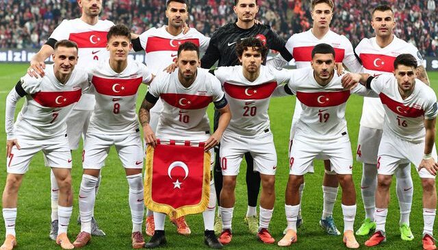 Dünya Kupası’nda yeni hesap: Milli Takım gruptan nasıl çıkar?