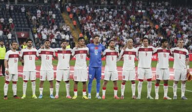 Dünya Kupası’nın en güçlü takımları açıklandı! Türkiye’nin sıralamadaki yeri kızdıracak cinsten