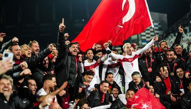 Dünya Kupası’nın en iyi 50 futbolcusu açıklandı! Listede Türkiye’den 2 yıldız var