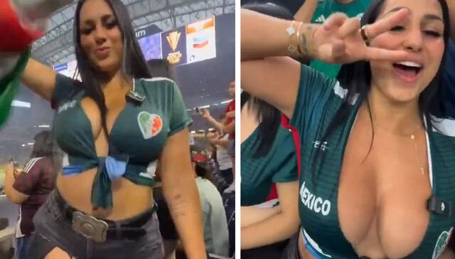 Dünya Kupası’nın ilk gününe tribünler damga vurdu