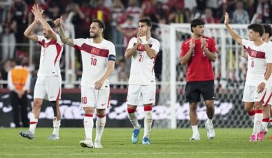 Dünya Kupası’nın şampiyonluk favorileri belli oldu! İşte Türkiye’ye verilen oran