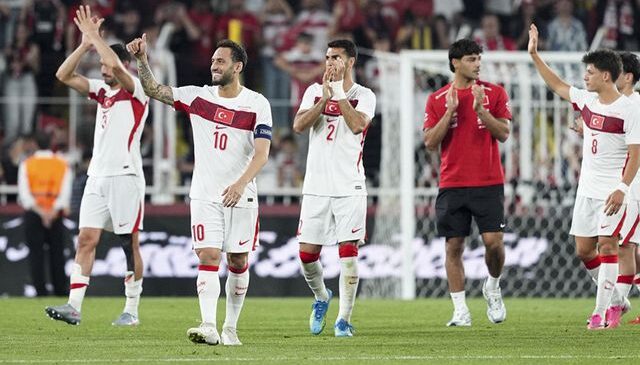 Dünya Kupası’nın şampiyonluk favorileri belli oldu! İşte Türkiye’ye verilen oran