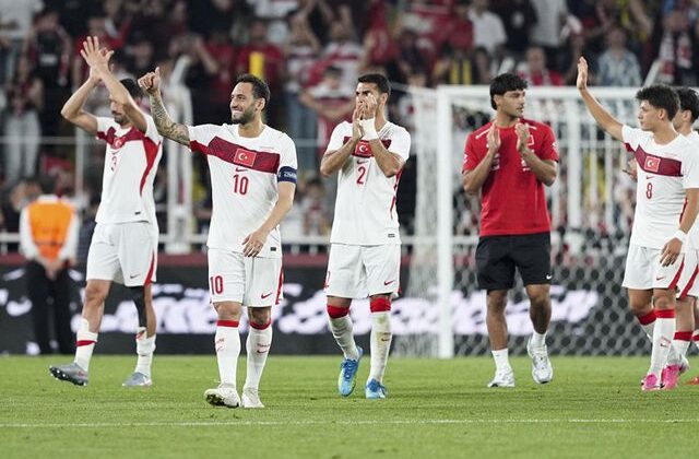 Dünya Kupası’nın şampiyonluk favorileri belli oldu! İşte Türkiye’ye verilen oran