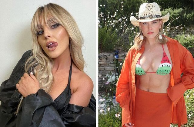 Dünyaca ünlü şarkıcı Perrie Edwards, Süper Lig devinin eski yıldızıyla evlendi