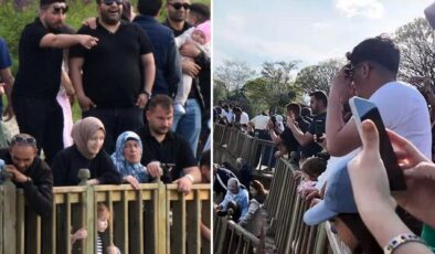 Dünyada sadece Türkiye’de var! 81 ilden vatandaşlar akın ediyor