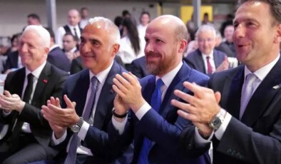 Dünyanın en büyük sivil okçuluk organizasyonu İstanbul’da başladı