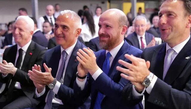 Dünyanın en büyük sivil okçuluk organizasyonu İstanbul’da başladı