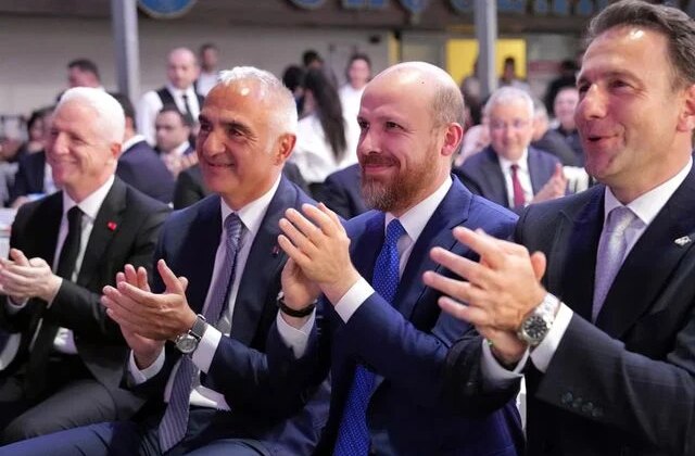 Dünyanın en büyük sivil okçuluk organizasyonu İstanbul’da başladı