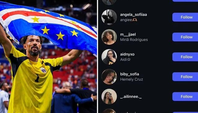 Dünyanın konuştuğu kaleci rotayı kadınlara çevirdi