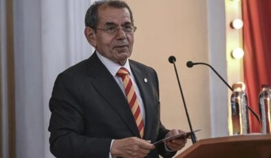 Dursun Özbek: Barcelona bizden copy paste yapıyor