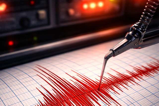 Düzce’de korkutan deprem