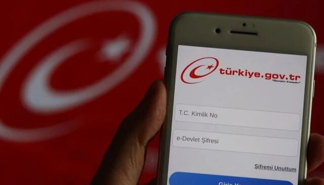 e-Devlet’e 2 yeni özellik eklendi