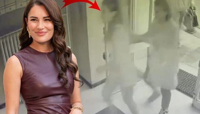 Ece İrtem’in son görüntüleri çok konuşuluyordu! İşte sendelemesinin nedeni