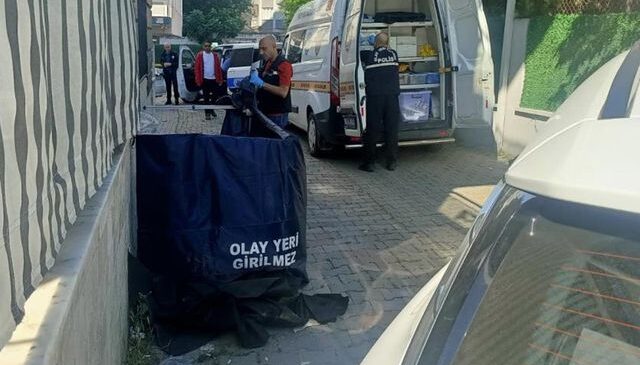 Belediyenin sevilen yüzünü ecel sokakta yakaladı