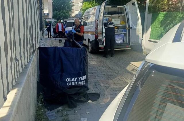 Belediyenin sevilen yüzünü ecel sokakta yakaladı
