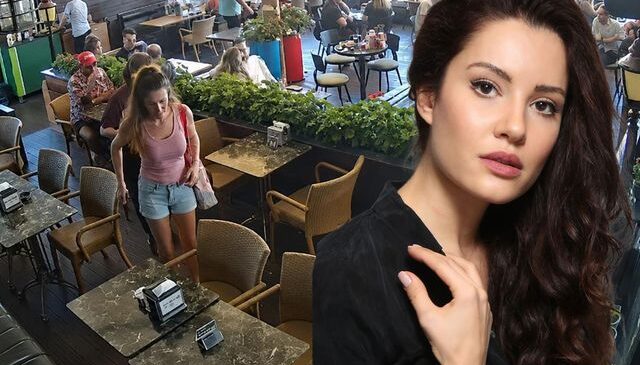 Ece’nin son görüntüleri ortaya çıktı! Kalbi meğer bu yüzden yıpranmış