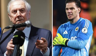 Ederson’dan sürpriz Fenerbahçe kararı