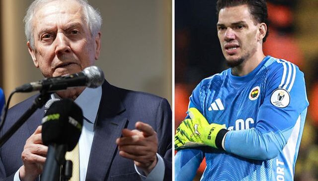 Ederson’dan sürpriz Fenerbahçe kararı