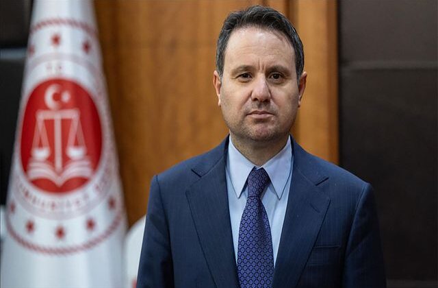 Edirne’ye Bölge İdare Mahkemesi kuruluyor: Bakan Gürlek duyurdu