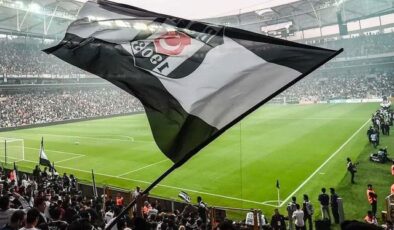 Efsane isim ilk kez açıkladı: Beşiktaş’a başkan olacağım