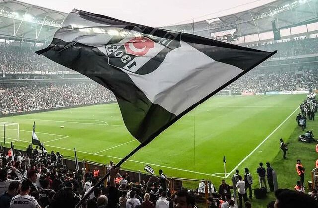 Efsane isim ilk kez açıkladı: Beşiktaş’a başkan olacağım