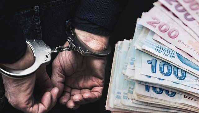Ege Üniversitesi’nde ihalelerde usulsüzlük soruşturması! 45 kişi için gözaltı kararı verildi