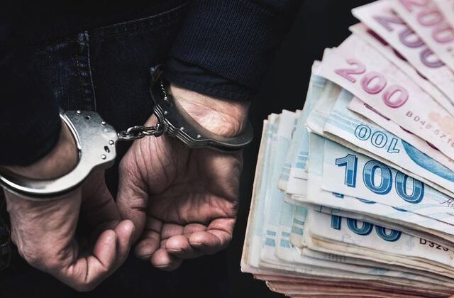 Ege Üniversitesi’nde ihalelerde usulsüzlük soruşturması! 45 kişi için gözaltı kararı verildi