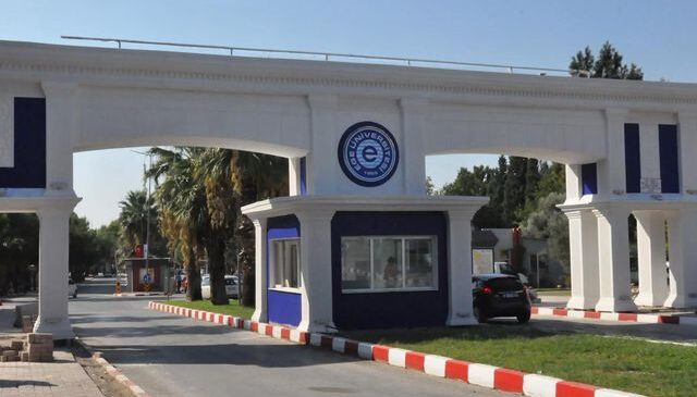 Ege Üniversitesi’ndeki milyarlık çark Sayıştay raporu ile deşifre oldu! Aynı gün, aynı firmaya 3 ihale