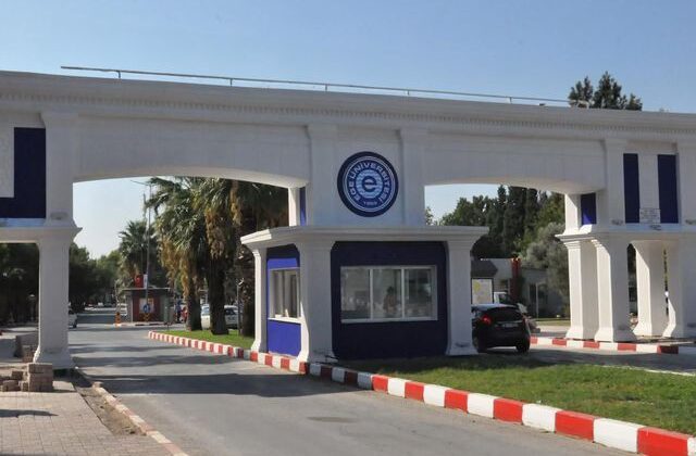Ege Üniversitesi’ndeki milyarlık çark Sayıştay raporu ile deşifre oldu! Aynı gün, aynı firmaya 3 ihale