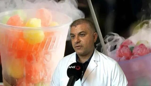 Profesör Mahir İğde’den korkutan “Ejderha Nefesi” uyarısı: Çocukların yeni eğlencesi kabusa dönüşmesin!