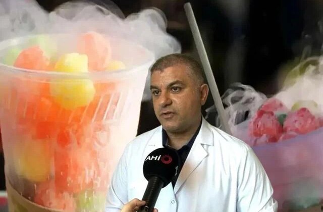 Profesör Mahir İğde’den korkutan “Ejderha Nefesi” uyarısı: Çocukların yeni eğlencesi kabusa dönüşmesin!
