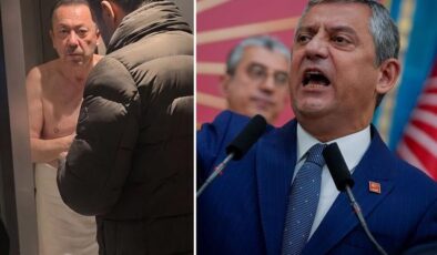 Ek ifade veren Özkan Yalım’dan Özgür Özel’i zora sokacak iddia