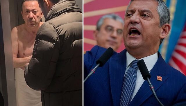 Ek ifade veren Özkan Yalım’dan Özgür Özel’i zora sokacak iddia
