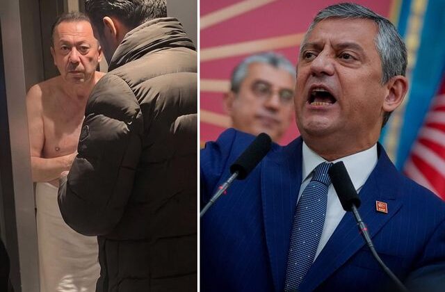 Ek ifade veren Özkan Yalım’dan Özgür Özel’i zora sokacak iddia