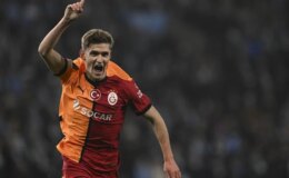 Elias Jelert Galatasaray’a geri döndü