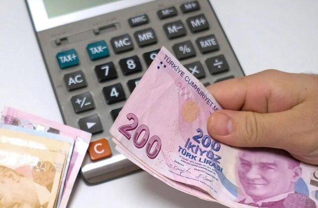 Emekli ve memura ne kadar zam yapılacak? İşte kulislerden sızan oran