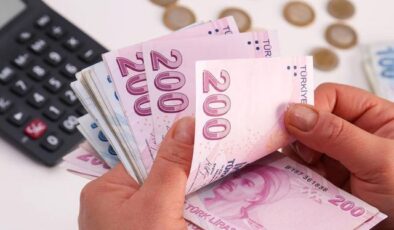 Emekli ve memurun zam hesabı değişti: İşte yeni maaşlar