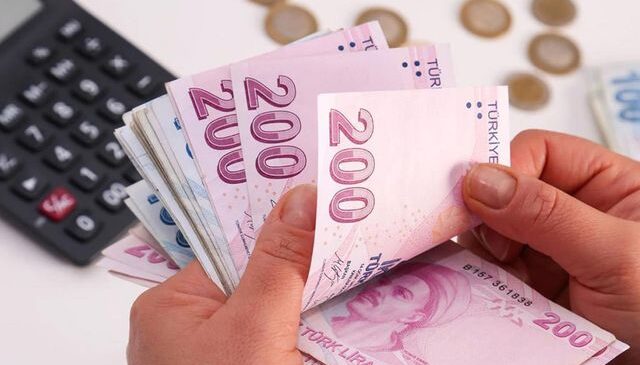 Emekli ve memurun zam hesabı değişti: İşte yeni maaşlar