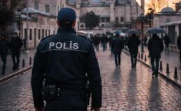 Polislerin beklediği yasa, Meclis’ten geçti