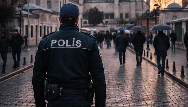 Polislerin beklediği yasa, Meclis’ten geçti