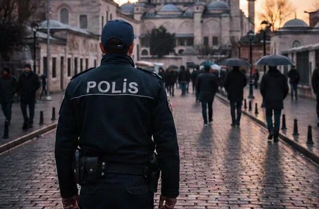 Polislerin beklediği yasa, Meclis’ten geçti