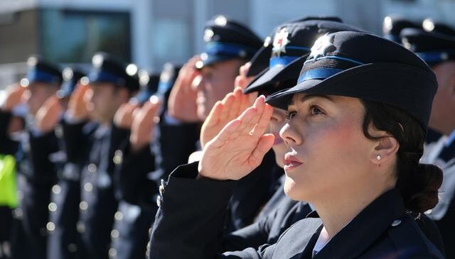 Emniyette büyük değişim! 19 bin kişinin atama ve yer değiştirme işlemlerinin tamamlandı