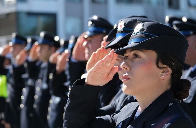 Emniyette büyük değişim! 19 bin kişinin atama ve yer değiştirme işlemlerinin tamamlandı