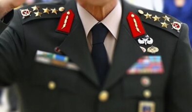 Emrindeki astsubayı döven general için MSB soruşturma başlattı