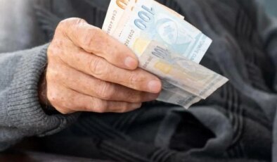 En düşük emekli maaşı ne kadar olacak? İşte dillendirilen rakam