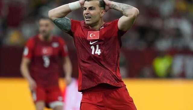 En güvendiğimiz yerden kırıldık! A Milli Takım’ın savunmasında kırmızı alarm