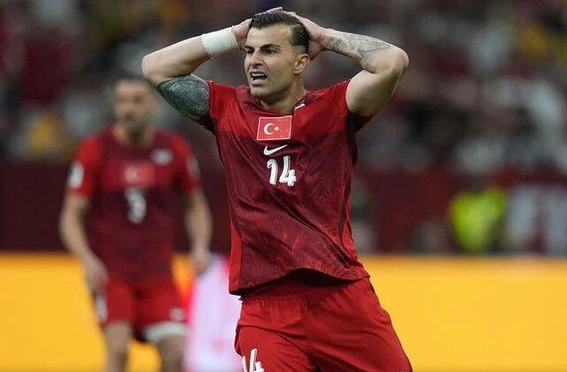 En güvendiğimiz yerden kırıldık! A Milli Takım’ın savunmasında kırmızı alarm